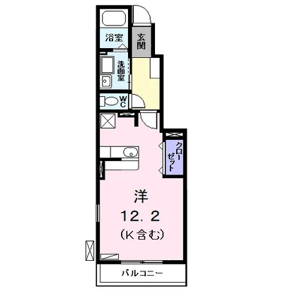 ファミ-ユ メゾン