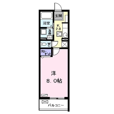キャッスル横前