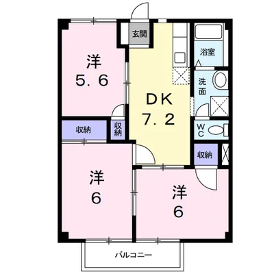ガーデンプラザＫ’Ｓ