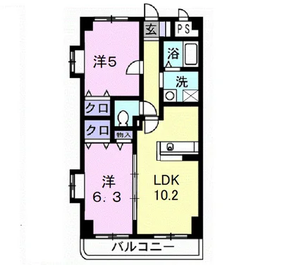 ルミエール扶桑