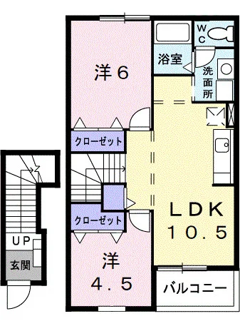 イースト　ガーデン　Ⅱ