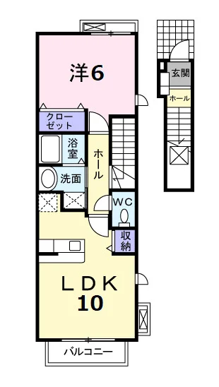 ラ・タンテ
