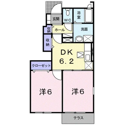 サンシャイン・ノマ B