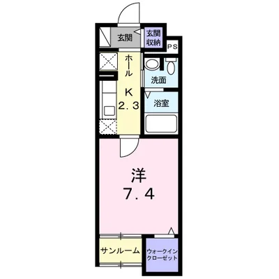 カームタウン