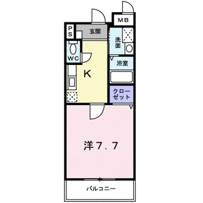 シャン・ド・フルール