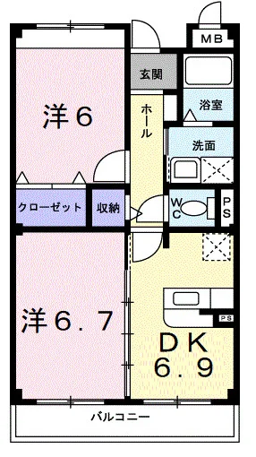 ベルフリーデ