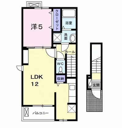 フランブリーズ桂ヶ原