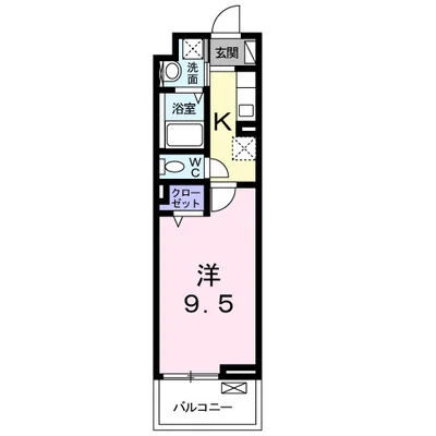 アビタシオン吉祥院