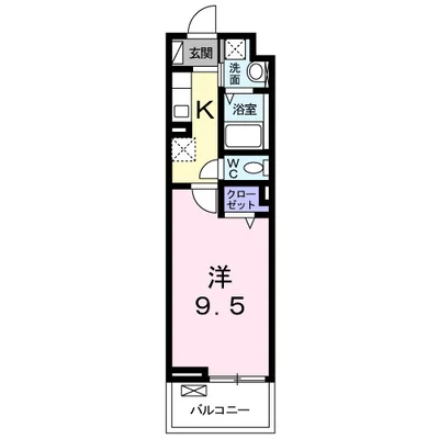 アビタシオン吉祥院