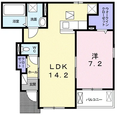 プランタン　ラモー