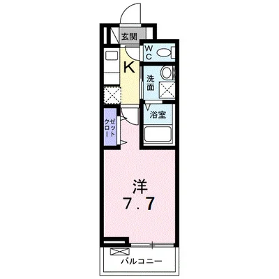 ブランメゾン帷子ノ辻