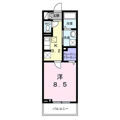 ハイドレンジア　くずは