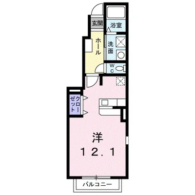エスターブレＣ