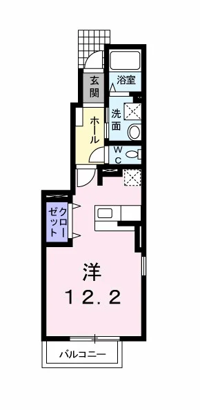 タカラピュア　西