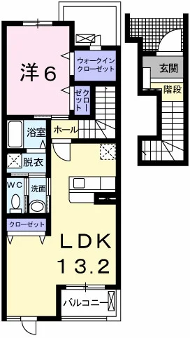 ピーチテラス