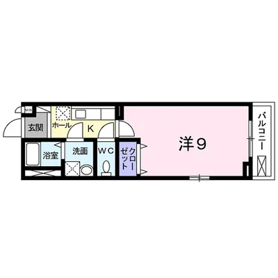 ソレイユ・野色
