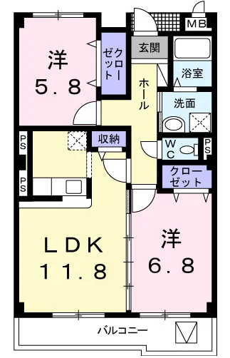 グランジュテ