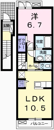メゾンフルール
