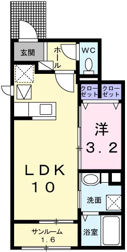 ミルキーウェイ
