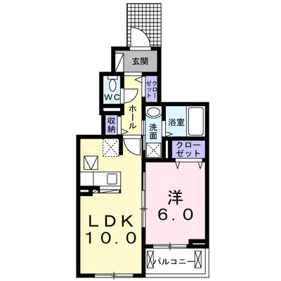 ラフレシール・ベルⅤ