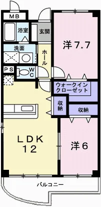 ラフォーレ広畑