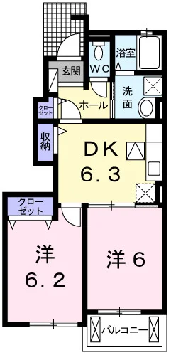 シン．シン．ハウスＣ