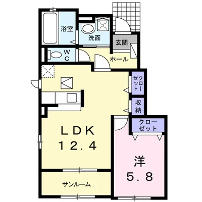 セントラルヒルズⅡ