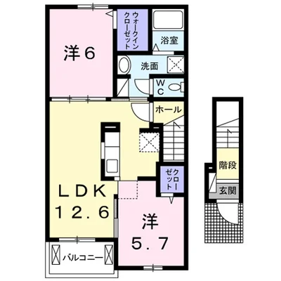 クレメント中町