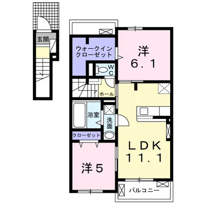 ヴィオラ　パッソⅧ