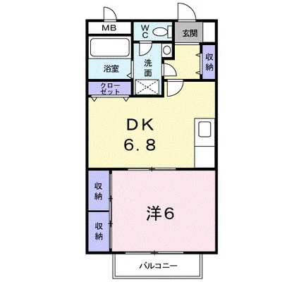 コンフォート岸和田