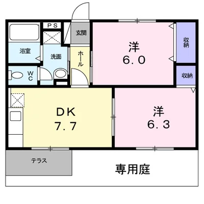 プチ・ショコラ