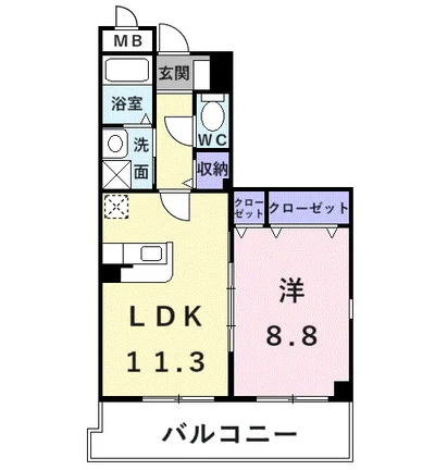 エトワール観音寺