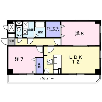 ラ・プラージュ