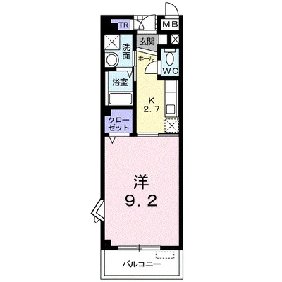 フォレスト　フィールド