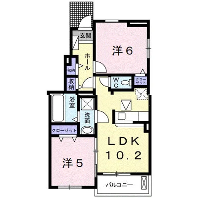 ブリーゼ東