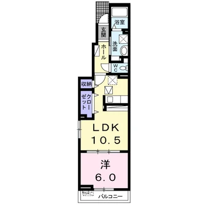 ラフォレスタコモド