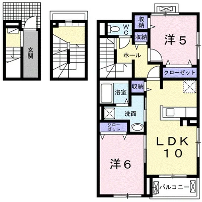 クレシア