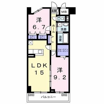ムーンヒルズ大阪