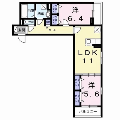 ウォーム八尾木