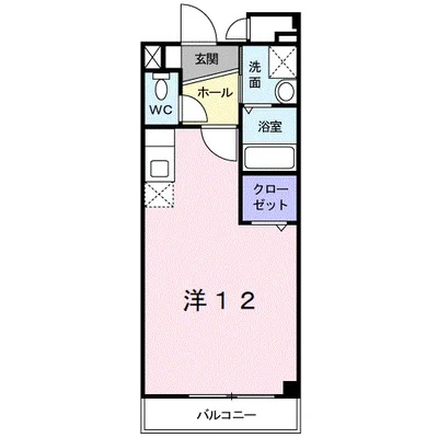アヴェニール橋向
