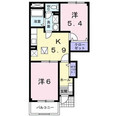 ライラックⅠ