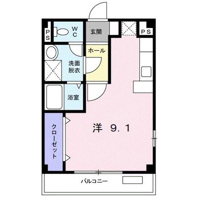ポラリス