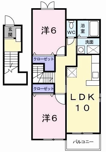 いちごハウスα