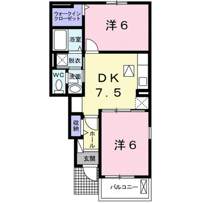 メゾン ド セイラン Ⅰ
