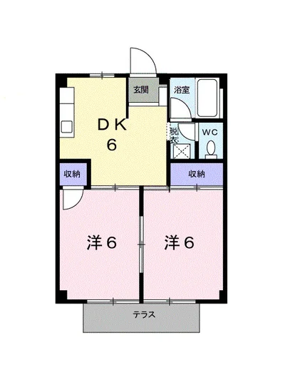 シティハイツ金岡