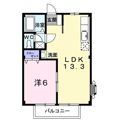 ニューシティ長船