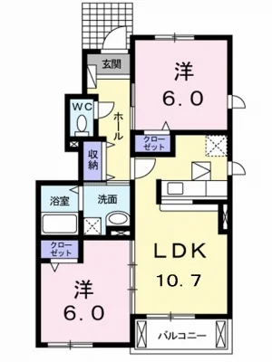 Navel Avenue Ⅱ