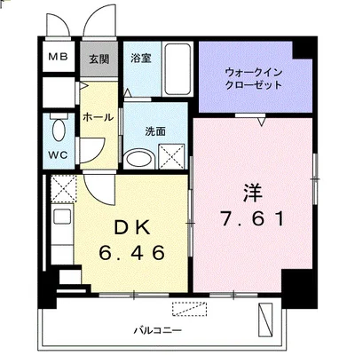 クラール上福岡