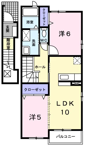 エアリー枝川