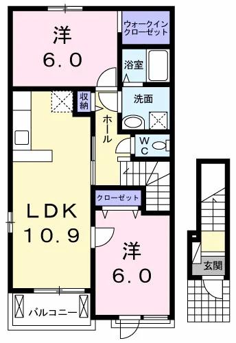 イリーゼ　Ｃ